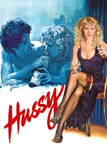 دانلود فیلم Hussy 1980