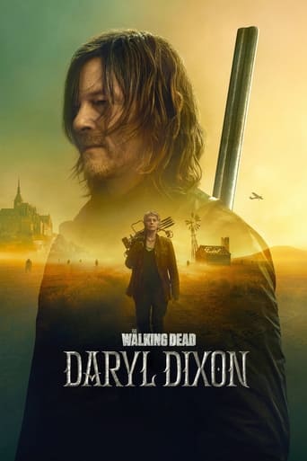 The Walking Dead: Daryl Dixon 2023