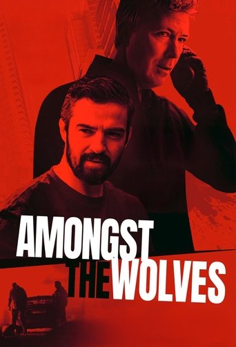 دانلود فیلم Amongst the Wolves 2024