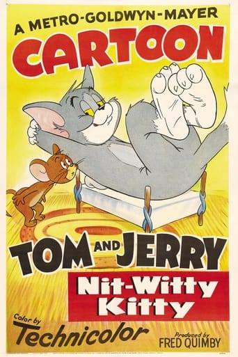 دانلود فیلم Nit-Witty Kitty 1951