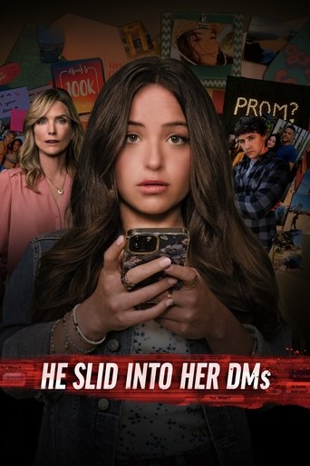 دانلود فیلم He Slid Into Her DMs 2024