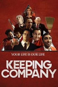 دانلود فیلم Keeping Company 2021 (شرکت نگهداری)