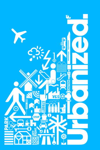 دانلود فیلم Urbanized 2011