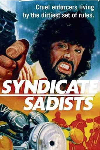 دانلود فیلم Syndicate Sadists 1975