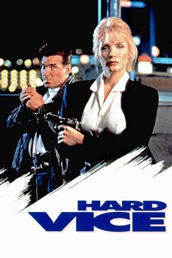 دانلود فیلم Hard Vice 1994