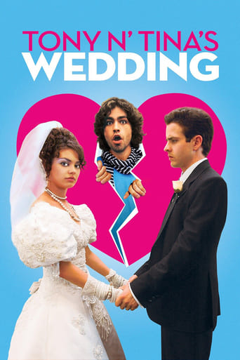 دانلود فیلم Tony n' Tina's Wedding 2004