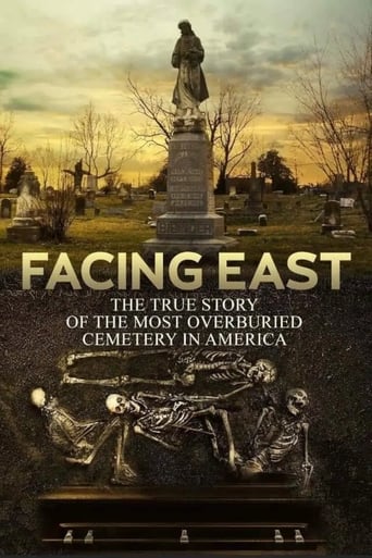 دانلود فیلم Facing East 2019 (رو به شرق)