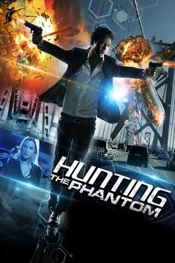 دانلود فیلم Hunting the Phantom 2014