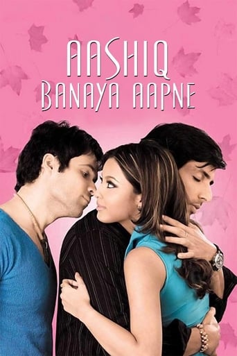 دانلود فیلم Aashiq Banaya Aapne 2005