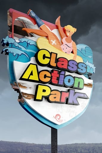 Class Action Park 2020 (پارک اکشن کلاس)