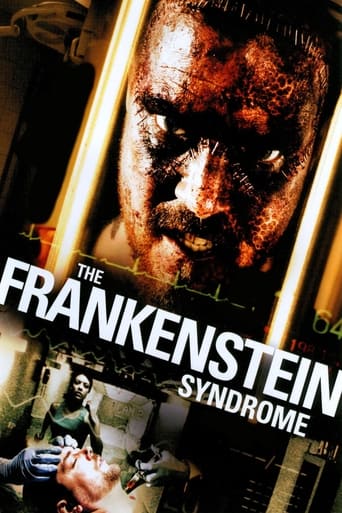 دانلود فیلم The Frankenstein Syndrome 2010