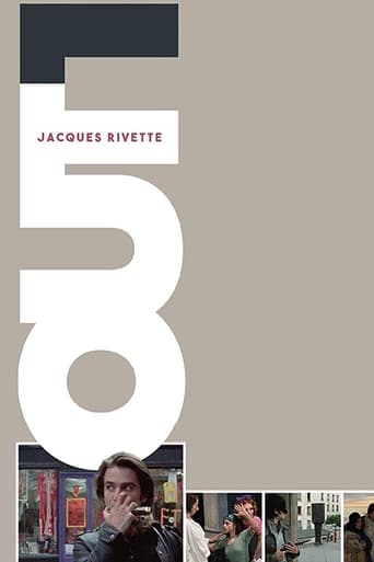 The Mysteries of Paris: Jacques Rivette's Out 1 Revisited 2015