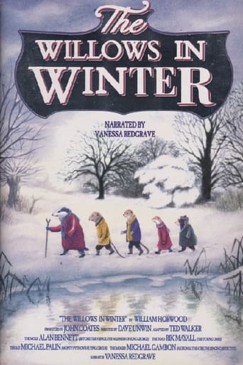 دانلود فیلم The Willows in Winter 1996