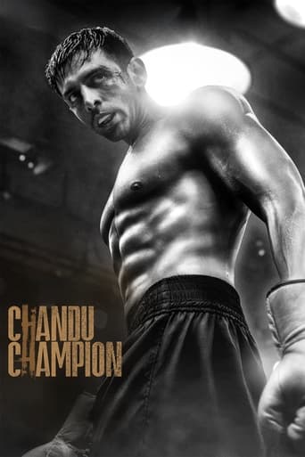 دانلود فیلم Chandu Champion 2024