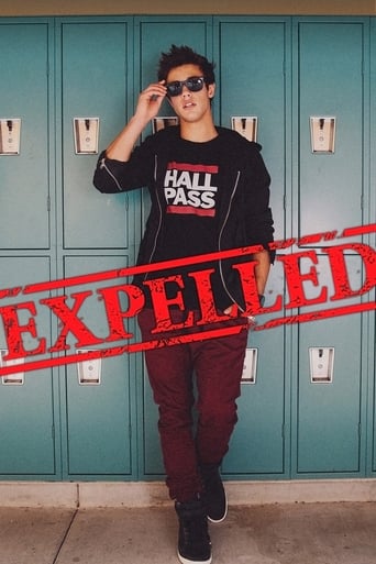 دانلود فیلم Expelled 2014 دوبله فارسی بدون سانسور