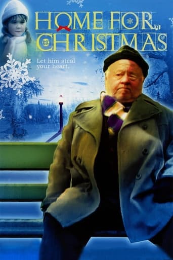 دانلود فیلم Home for Christmas 1990