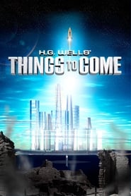 دانلود فیلم Things to Come 1936