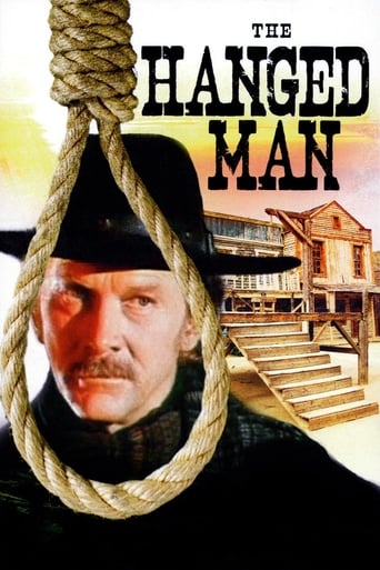 دانلود فیلم The Hanged Man 1974