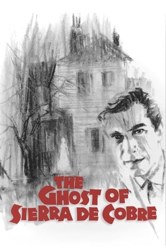 دانلود فیلم The Ghost of Sierra de Cobre 1964