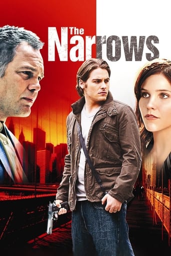 دانلود فیلم The Narrows 2008