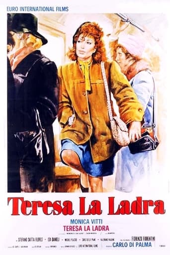 Teresa the Thief 1973