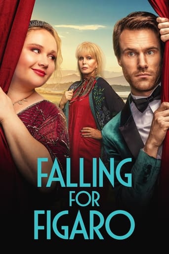 دانلود فیلم Falling for Figaro 2020