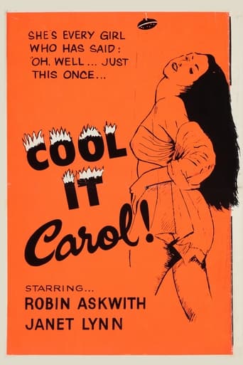 Cool It, Carol! 1970