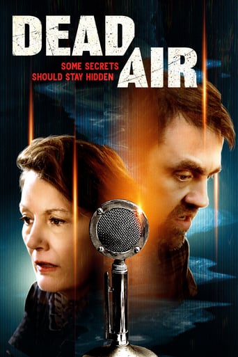 دانلود فیلم Dead Air 2021