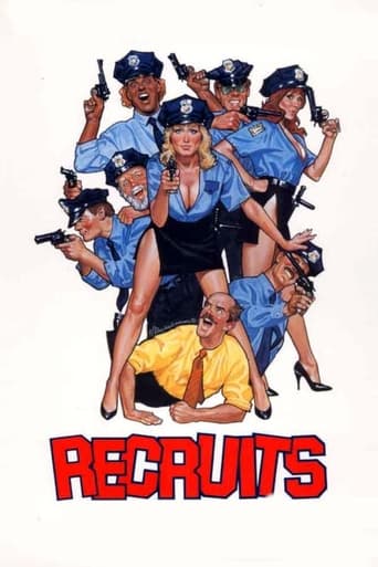 دانلود فیلم Recruits 1986