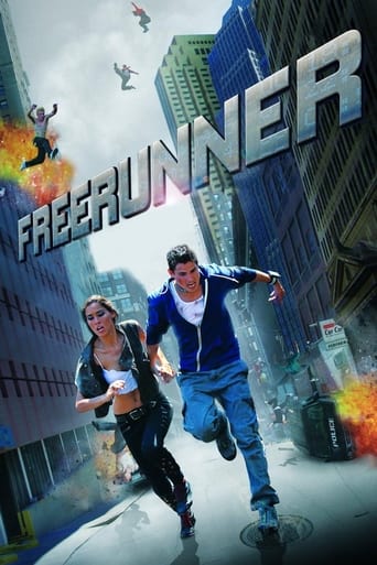 دانلود فیلم Freerunner 2011