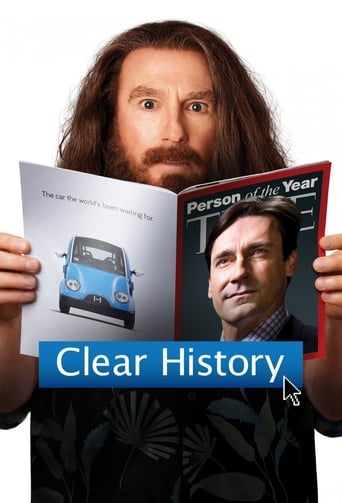 دانلود فیلم Clear History 2013