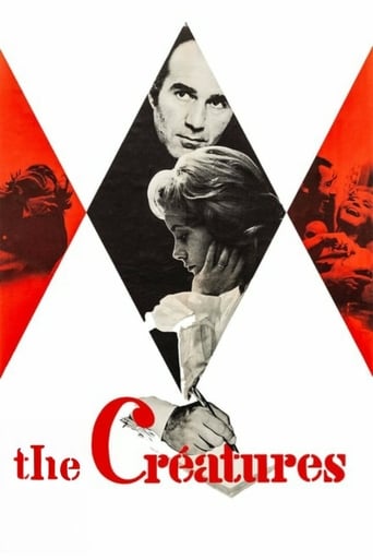 دانلود فیلم The Creatures 1966