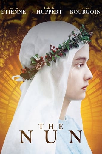 دانلود فیلم The Nun 2013