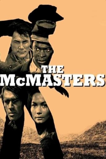 دانلود فیلم The McMasters 1970