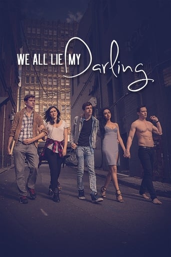 دانلود فیلم We All Lie My Darling 2021