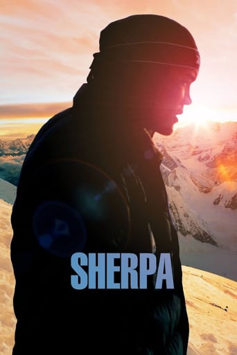 دانلود فیلم Sherpa 2015 (شرپا)