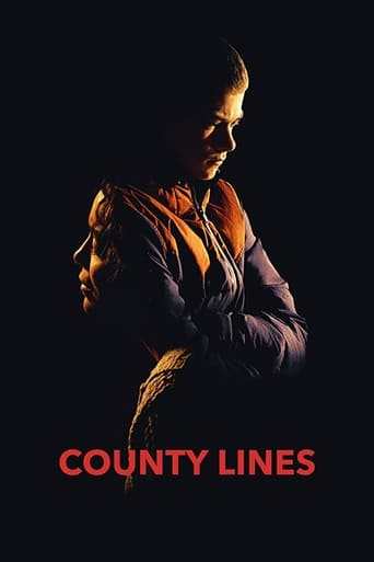 دانلود فیلم County Lines 2019