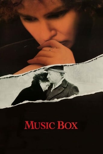 دانلود فیلم Music Box 1989