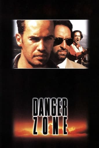 دانلود فیلم Danger Zone 1996