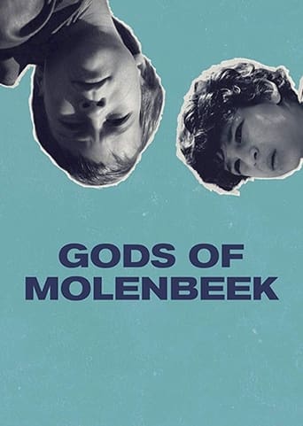 Gods of Molenbeek 2019