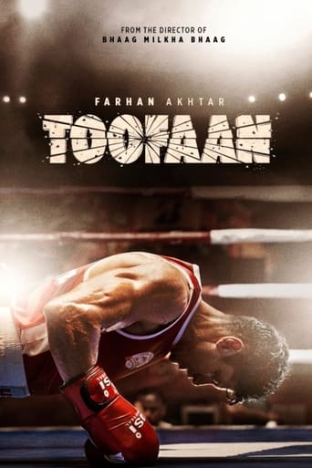 دانلود فیلم Toofaan 2021 (طوفان)