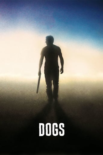 دانلود فیلم Dogs 2016