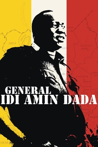 دانلود فیلم General Idi Amin Dada 1974