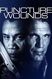 دانلود فیلم Puncture Wounds 2014