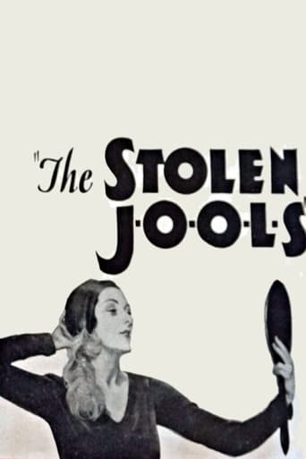 دانلود فیلم The Stolen Jools 1931