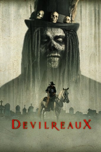 دانلود فیلم Devilreaux 2023