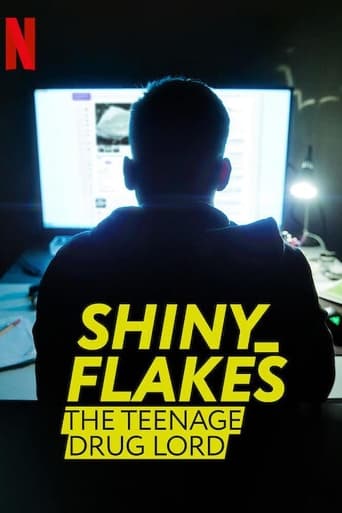 Shiny_Flakes: The Teenage Drug Lord 2021