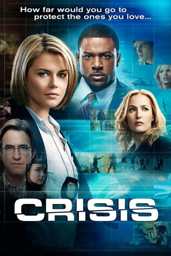 Crisis 2014