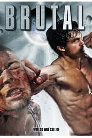 دانلود فیلم Brutal 2014