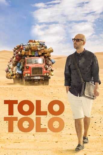 Tolo Tolo 2020 (طلوع طلوع)